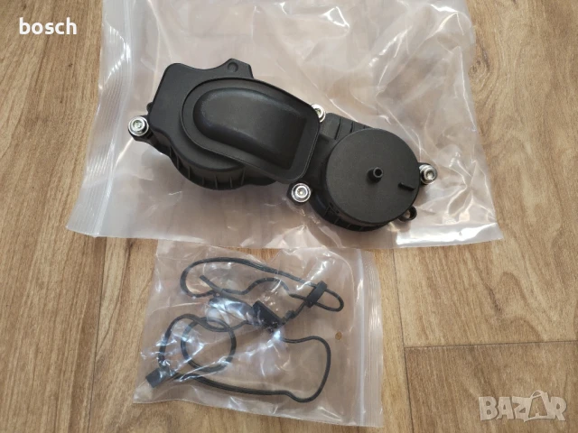 филтър картерни газове bmw, снимка 2 - Части - 50988868