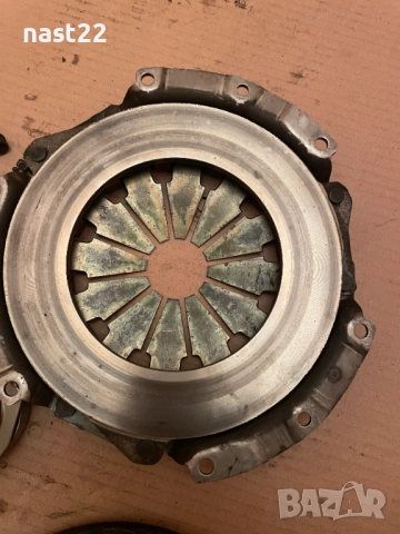 Съединител комплект за Сузуки Гранд Витара 1998-2005 год 1.6 97 к.с, снимка 6 - Части - 52677818