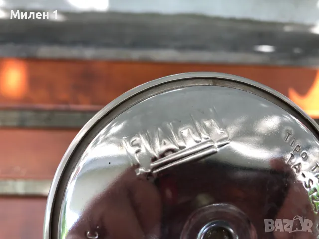 Fiamm-Тромба за камион, снимка 8 - Аксесоари и консумативи - 48943735