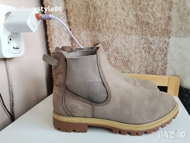 Дамски боти Tamaris 37 н. 