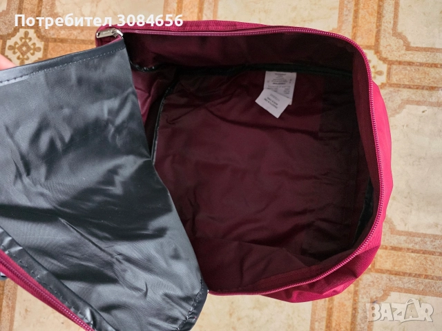 Спортна раница Спортика / Sports backpack Sportika, снимка 6 - Раници - 52773223