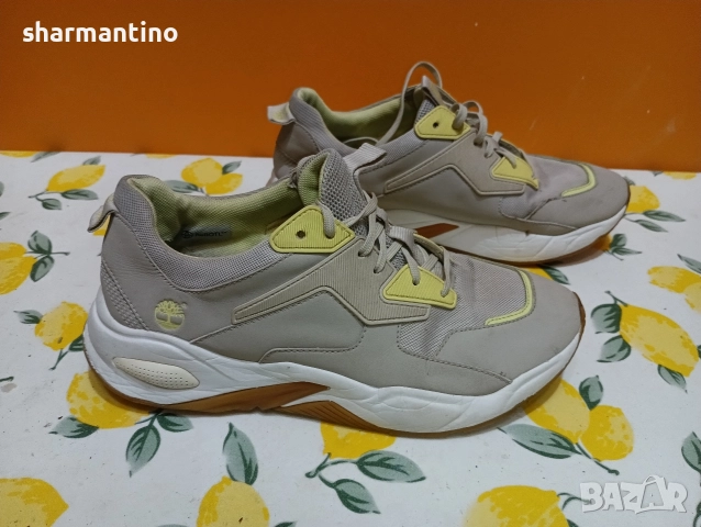 Timberland маратонки N 39 , снимка 9 - Маратонки - 52976910