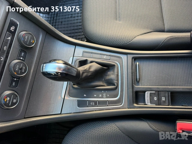 Продавам  VW golf 7, снимка 12 - Автомобили и джипове - 54100925