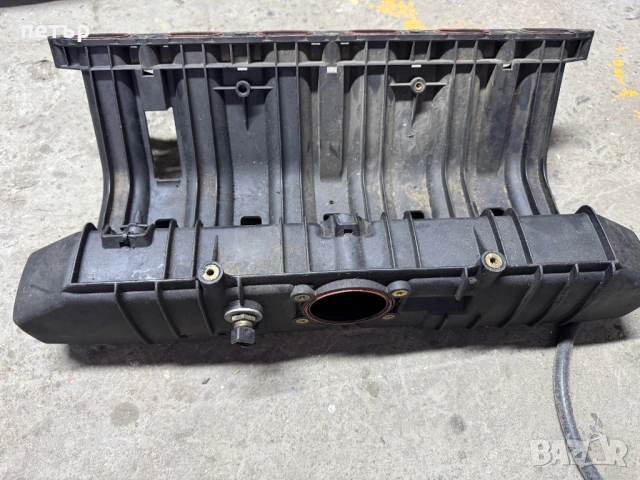 Колектор м50б20 дупчен за газ, снимка 2 - Части - 54210132