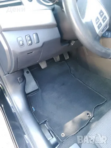 Mitsubishi Lancer 1.8, снимка 11 - Автомобили и джипове - 55980639