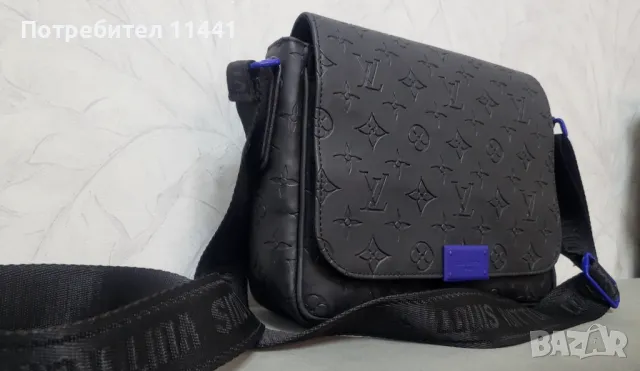 Чанти на LV, снимка 3 - Чанти - 48382302