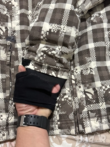 Ски якета Billabong и Vin te sport, снимка 6 - Зимни спортове - 53225484