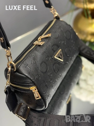 GUESS⚜️Дамски Чанти , снимка 2 - Чанти - 53179288