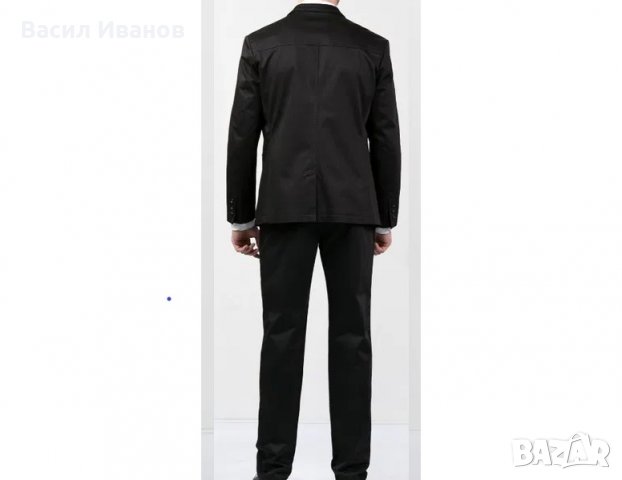 Продавам мъжки панталон , снимка 2 - Костюми - 29347950