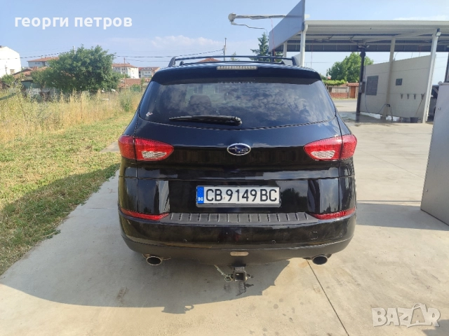 продавам атомобил, снимка 2 - Автомобили и джипове - 52391274