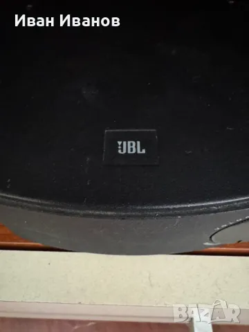 Винтидж Стерео усилвател JBL Power 20 amplifier 2x20w , снимка 2 - Ресийвъри, усилватели, смесителни пултове - 50154950