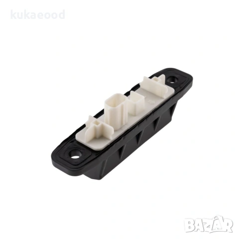 Бутон на дръжка за багажник за Toyota Land Cruiser J200, снимка 5 - Части - 54054853