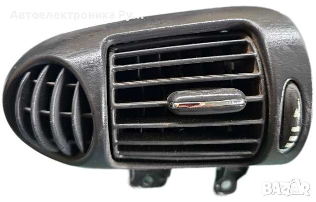 Въздуховод Mercedes, W203, A2038300154