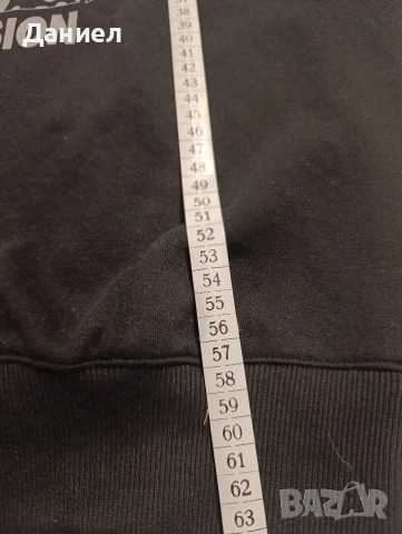 Блуза с дълъг ръкав М TV, снимка 6 - Блузи - 53908914