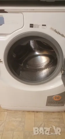 Пералня hootpoint Ariston за части, снимка 5 - Перални - 48771094