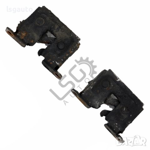 Ключалки преден капак BMW X3 (E83) 2003-2010 ID: 113944