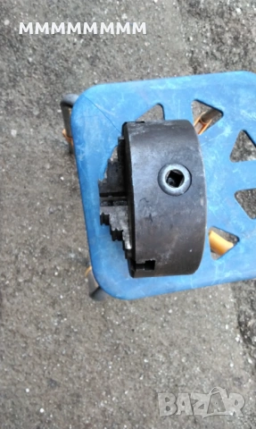 Универсал 160мм, снимка 2 - Стругове - 54100634