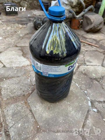 Отработено масло, снимка 3 - Автомобили и джипове - 50998114