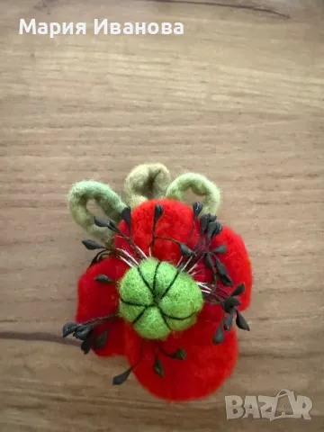 Шноли или брошки, снимка 5 - Други - 49344942