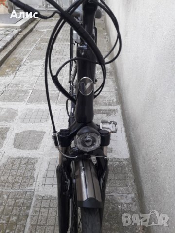 електрически велосипед, снимка 16 - Велосипеди - 40882158