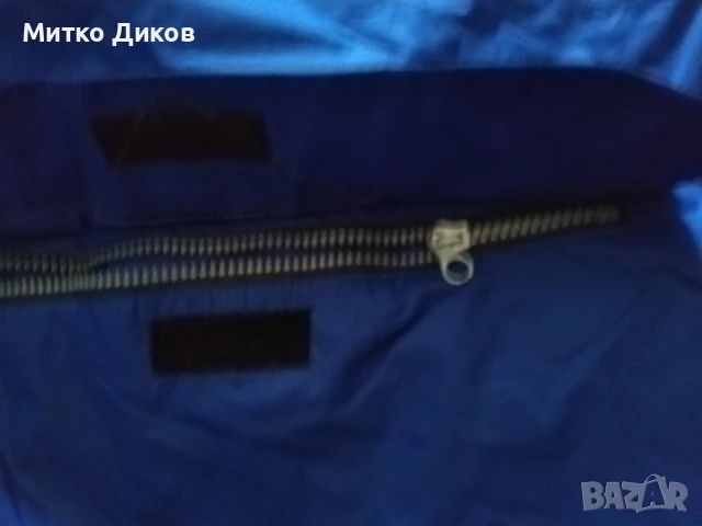 Гонзо марково колездачно горнище найлон с качулка размер Л, снимка 17 - Велосипеди - 51095293