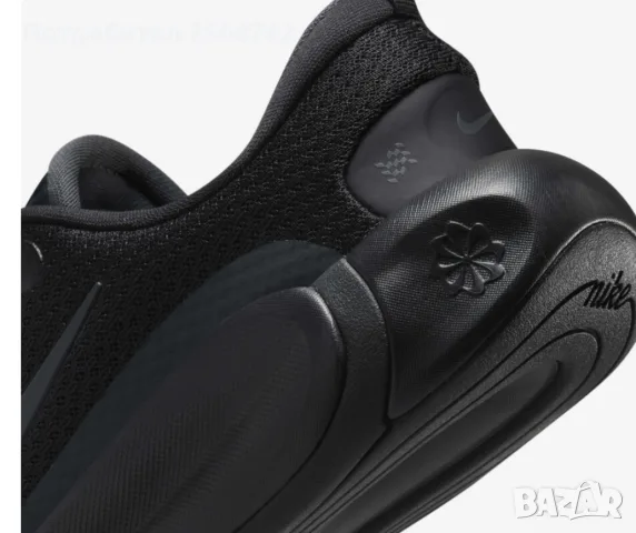 Nike Infinity оригинални маратонки , снимка 9 - Маратонки - 56221166