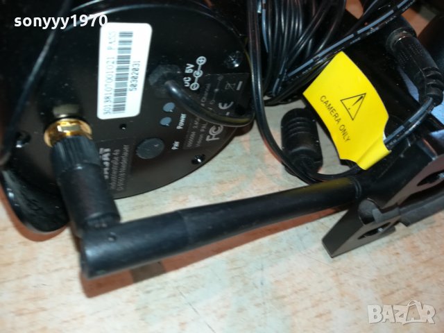 ❤️SECURITY 2 броя-CAMERA 2.4GHZ GERMANY 0510211912, снимка 9 - Други - 34361305