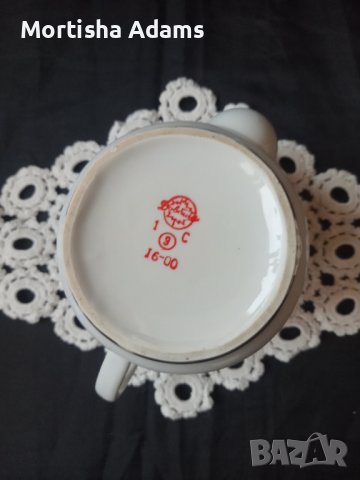 Съветско чайниче , снимка 8 - Аксесоари за кухня - 42888224