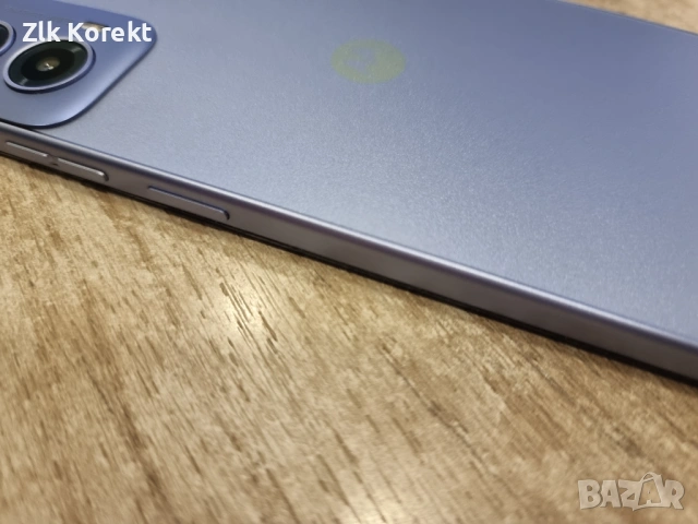 Motorola G34 5G 128 GB - 8Ram, снимка 11 - Motorola - 54135797