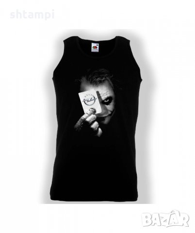 Мъжки потник OPEL JOKER 1