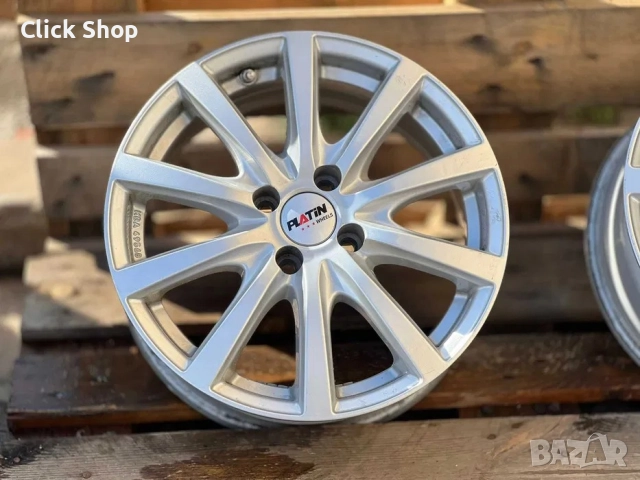 4х100 16 Джанти Opel Renault Dacia Kia Hyundai Honda Toyota Suzuki 4x100