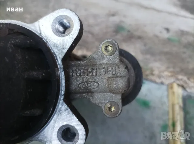 Стартер за Форд фокус 1.8 бензин. 115 кс. 98 год. Zetek. МК 1., снимка 6 - Части - 47676082