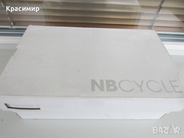 Шпайкове - обувки за колоездене New Balanc, снимка 13 - Спортна екипировка - 54020560