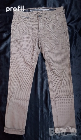 Mason's Torino Ocean S/M 46 мъжки панталон