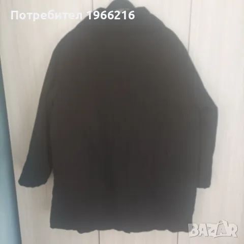 Яке с лека вата, снимка 2 - Якета - 47417419