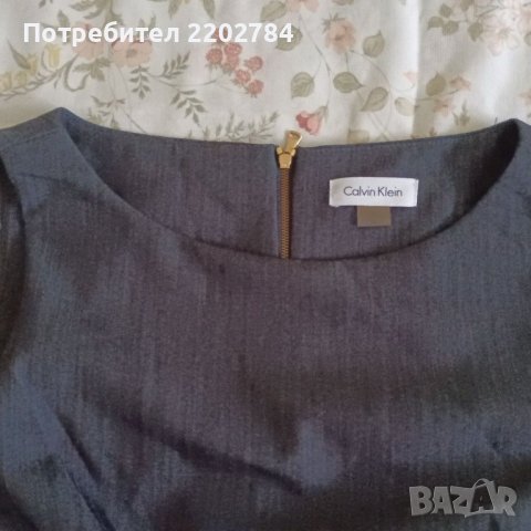  Calvin Klein, Boss,дамски рокли,рокля, снимка 3 - Рокли - 40127922