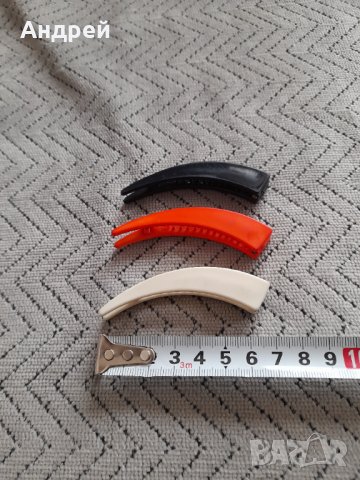 Стара шнола,шноли за коса #2, снимка 2 - Други ценни предмети - 44415192