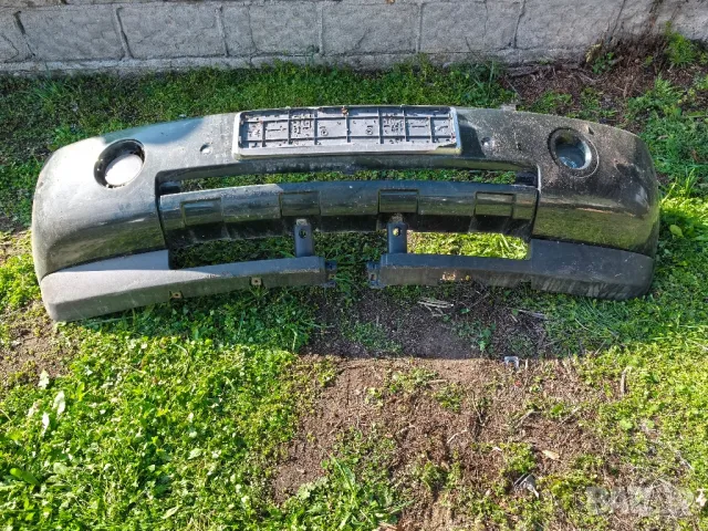 Предна Броня - Range Rover Vogue-2004 