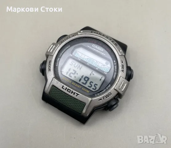 ✅ Casio 🔝 FT-200