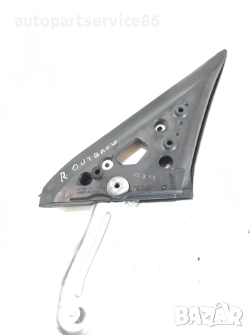 Кора/линия за предна дясна страна за Subaru Outback 2.0 Дизел (2007) 61158AG001