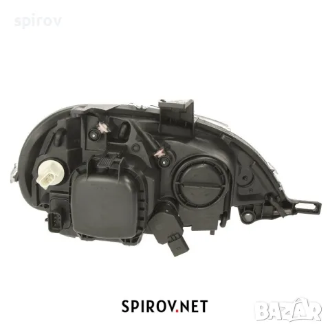 Ляв фар Mercedes ML W163 фейслифт 2002-2005, снимка 2 - Аксесоари и консумативи - 55745023