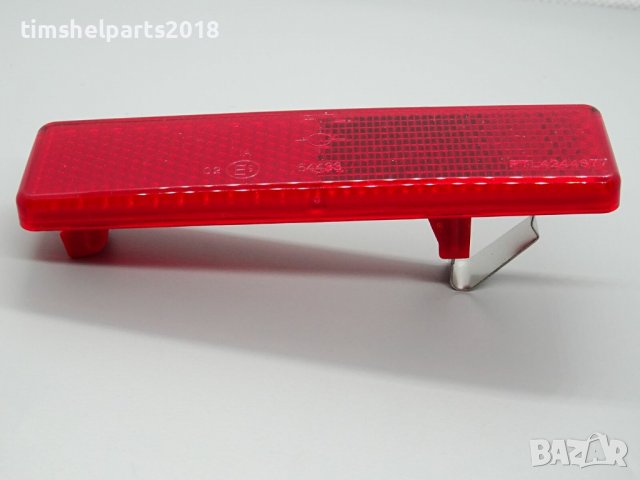 Рефлектор задна броня за Renault Master Trafic Opel Movano Vivaro Talento, снимка 3 - Части - 36871733