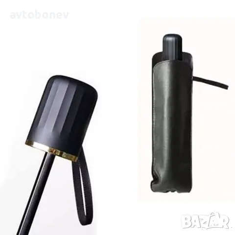 Сенник за предно стъкло-чадър 140x75cm, снимка 6 - Аксесоари и консумативи - 49708263