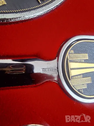 комплект нож за писма ,отварачка и ключодържател CN Tower Toronto Canada, снимка 2 - Други ценни предмети - 49189747