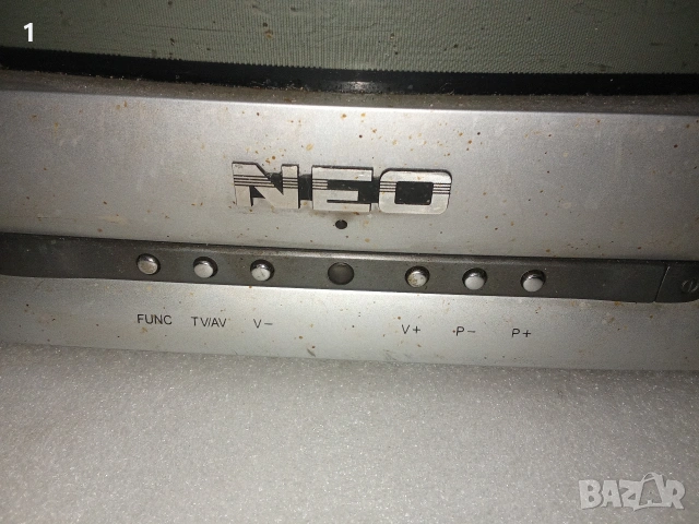 Телевизор Neo, снимка 3 - Телевизори - 53130954