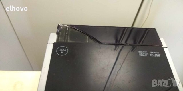 Аудио система LG XC12U, снимка 10 - Аудиосистеми - 42833188