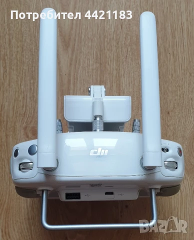Dji Phantom 3/4 дистанционно и аксесоари, снимка 3 - Дистанционни - 50605130