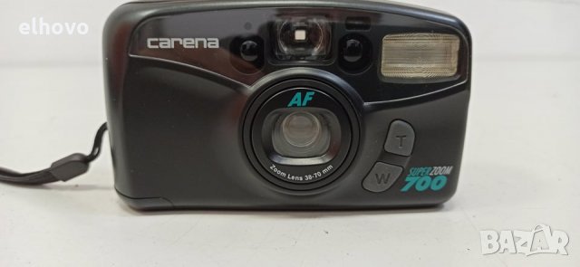 Фотоапарат Carena super zoom 700