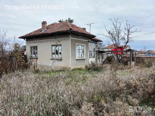Продавам къща, снимка 1