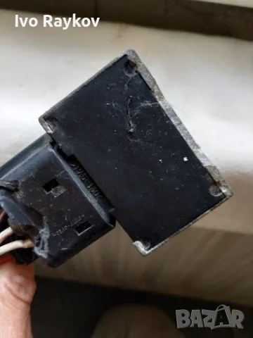 
Реле подгревни свещи за Renault, Nissan 7700115078, снимка 2 - Части - 47982307